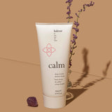 Calm Deep Cocoon Shower Cream - THE WILD SHOWCASE