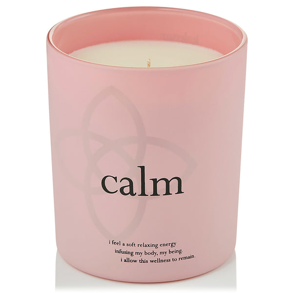 Calm Scented Candle - THE WILD SHOWCASE