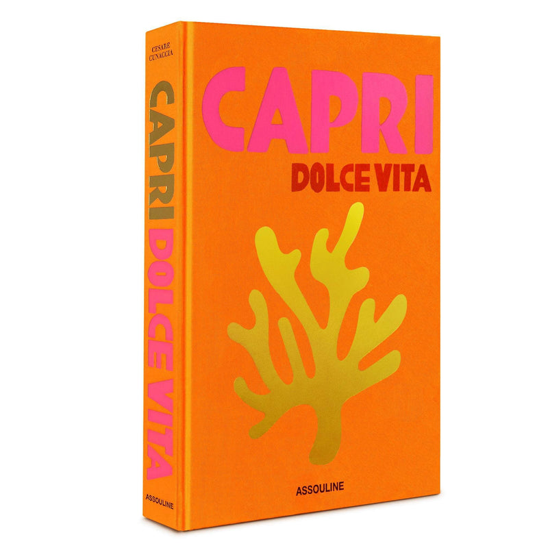 Capri Dolce Vita - THE WILD SHOWCASE