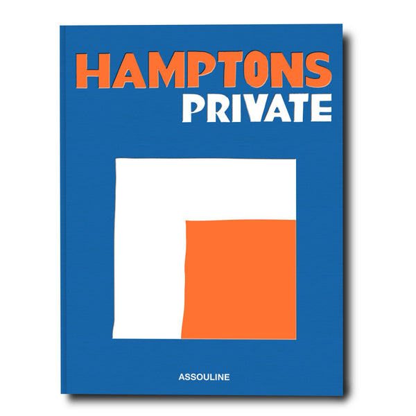 Hamptons Private - THE WILD SHOWCASE