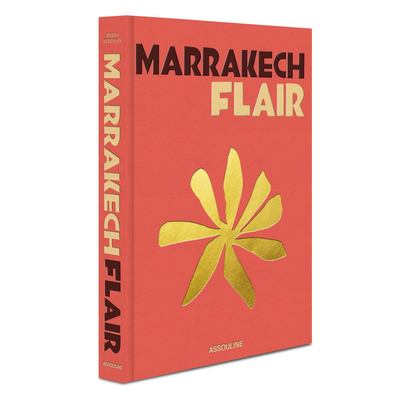 Marrakech Flair - THE WILD SHOWCASE
