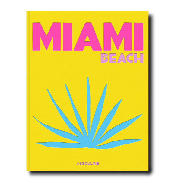 Miami Beach - THE WILD SHOWCASE