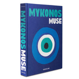 Mykonos Muse - THE WILD SHOWCASE
