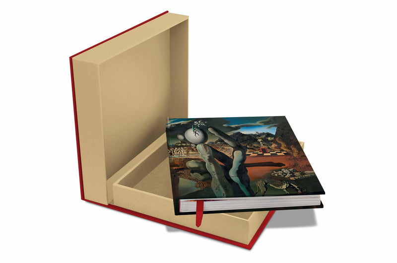 Salvador Dalí : The Impossible Collection - THE WILD SHOWCASE