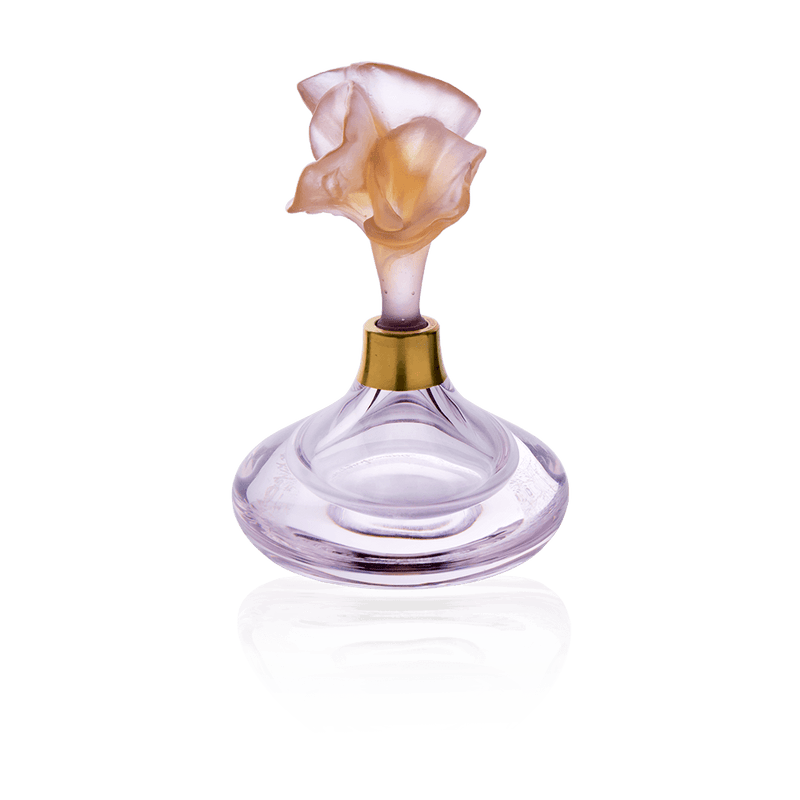 Small Perfume Bottle Arum Rose - THE WILD SHOWCASE