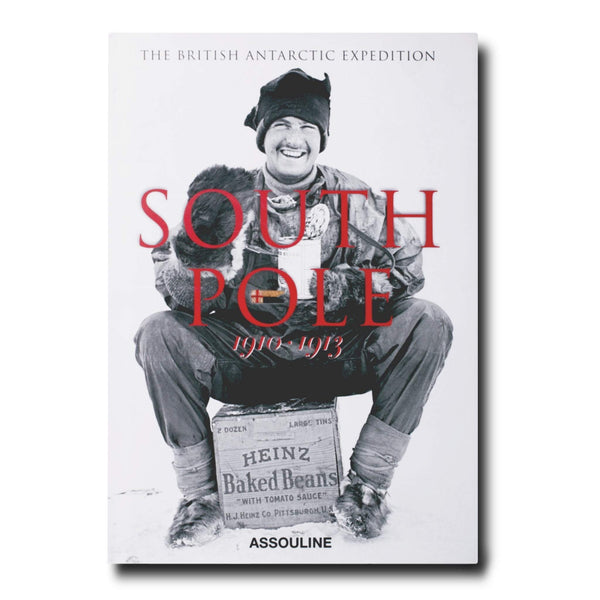South Pole: The British Antarctic Expedition 1910 - The Wild Showcase