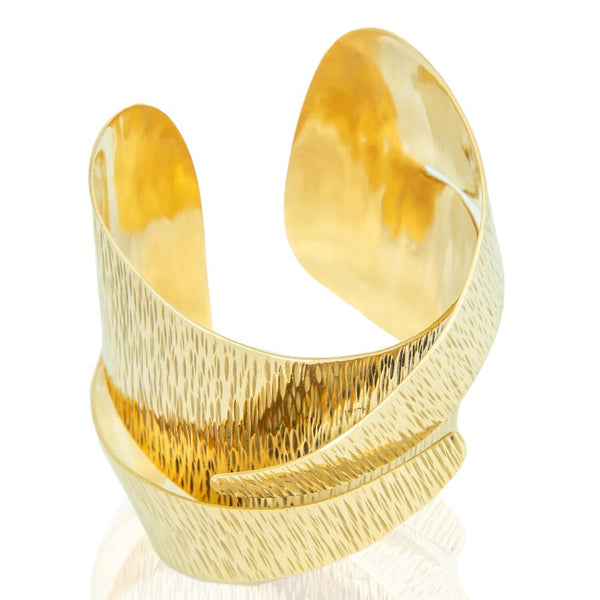 Tele Statement Bracelet - THE WILD SHOWCASE